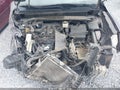 2016 Nissan Pathfinder — photo 10 of 16 | VIN 5N1AR2MM2GC661102