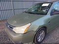2008 Ford Focus — photo 12 of 12 | VIN 1FAHP35N88W114251