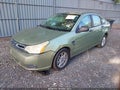 2008 Ford Focus — photo 2 of 12 | VIN 1FAHP35N88W114251