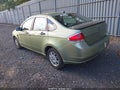 2008 Ford Focus — photo 3 of 12 | VIN 1FAHP35N88W114251