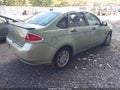 2008 Ford Focus — photo 4 of 12 | VIN 1FAHP35N88W114251