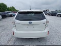 2013 Toyota Prius V — photo 16 of 17 | VIN JTDZN3EU0D3198315