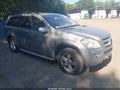 2008 Mercedes-Benz GL-Class — photo 1 of 16 | VIN 4JGBF22E68A364887