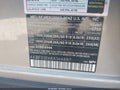 2008 Mercedes-Benz GL-Class — photo 9 of 16 | VIN 4JGBF22E68A364887