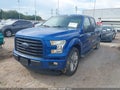 2017 Ford F-150 — photo 2 of 11 | VIN 1FTEW1CP9HKD40573
