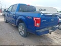 2017 Ford F-150 — photo 3 of 11 | VIN 1FTEW1CP9HKD40573