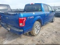 2017 Ford F-150 — photo 4 of 11 | VIN 1FTEW1CP9HKD40573