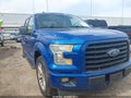 2017 Ford F-150 — photo 6 of 11 | VIN 1FTEW1CP9HKD40573