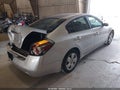 2008 Nissan Altima — photo 4 of 16 | VIN 1N4AL21E38N560844