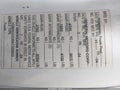 2005 Chevrolet Express 2500 — photo 8 of 15 | VIN 1GBHG31U651103933