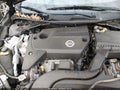2013 Nissan Altima — photo 10 of 11 | VIN 1N4AL3AP5DC295096
