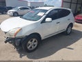 2013 Nissan Rogue Sport — photo 2 of 17 | VIN JN8AS5MTXDW521735