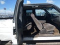 2004 GMC Sierra 1500 — photo 8 of 13 | VIN 2GTEC19V541413544