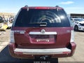 2008 Mercury Mountaineer — photo 16 of 16 | VIN 4M2EU48E78UJ00323