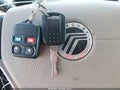 2008 Mercury Mountaineer — photo 11 of 16 | VIN 4M2EU48E78UJ00323