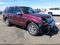 2008 Mercury Mountaineer — photo 1 of 16 | VIN 4M2EU48E78UJ00323