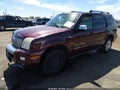 2008 Mercury Mountaineer — photo 2 of 16 | VIN 4M2EU48E78UJ00323
