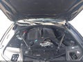 2014 BMW 5 Series — photo 10 of 17 | VIN WBA5B1C5XED479148