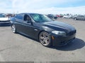 2014 BMW 5 Series — photo 1 of 17 | VIN WBA5B1C5XED479148