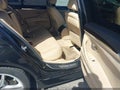 2014 BMW 5 Series — photo 8 of 17 | VIN WBA5B1C5XED479148
