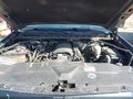 2017 Chevrolet Silverado 1500 — photo 10 of 20 | VIN 3GCUKREC6HG419013