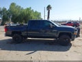 2017 Chevrolet Silverado 1500 — photo 13 of 20 | VIN 3GCUKREC6HG419013
