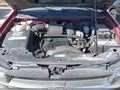 2002 Chevrolet Trailblazer — photo 10 of 12 | VIN 1GNDT13S322197403