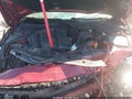 2017 Buick LaCrosse — photo 10 of 16 | VIN 1G4ZP5SS1HU195427
