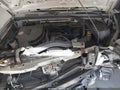 2001 Nissan Frontier — photo 10 of 17 | VIN 1N6DD26S61C395907