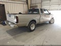 2001 Nissan Frontier — photo 4 of 17 | VIN 1N6DD26S61C395907