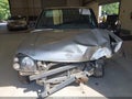 2001 Nissan Frontier — photo 6 of 17 | VIN 1N6DD26S61C395907