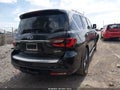 2024 Infiniti QX80 — photo 4 of 17 | VIN JN8AZ2AE6R9328455