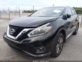 2018 Nissan Murano — photo 2 of 16 | VIN 5N1AZ2MG7JN174757