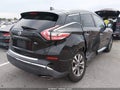 2018 Nissan Murano — photo 4 of 16 | VIN 5N1AZ2MG7JN174757