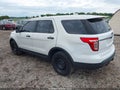 2011 Ford Explorer — photo 3 of 11 | VIN 1FMHK8B89BGA69113
