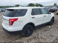 2011 Ford Explorer — photo 4 of 11 | VIN 1FMHK8B89BGA69113