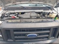 2012 Ford E-150 — photo 10 of 19 | VIN 1FTNE1EW1CDA66029