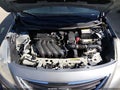 2013 Nissan Versa — photo 10 of 11 | VIN 3N1CN7AP0DL881510