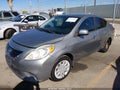 2013 Nissan Versa — photo 2 of 11 | VIN 3N1CN7AP0DL881510