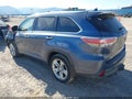 2015 Toyota Highlander — photo 3 of 16 | VIN 5TDDKRFH1FS168412