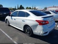 2017 Nissan Sentra — photo 3 of 11 | VIN 3N1AB7AP3HY291410
