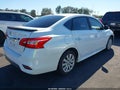 2017 Nissan Sentra — photo 4 of 11 | VIN 3N1AB7AP3HY291410