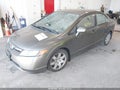 2007 Honda Civic — photo 2 of 10 | VIN 2HGFA16507H315050