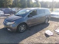 2011 Honda Odyssey — photo 2 of 16 | VIN 5FNRL5H66BB096869
