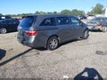2011 Honda Odyssey — photo 4 of 16 | VIN 5FNRL5H66BB096869