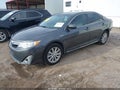 2012 Toyota Camry Hybrid — photo 2 of 22 | VIN 4T1BD1FKXCU040526