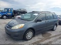 2006 Toyota Sienna — photo 13 of 13 | VIN 5TDZA23C86S558996