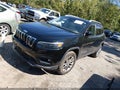 2021 Jeep Cherokee — photo 2 of 16 | VIN 1C4PJMMX2MD185693