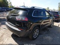 2021 Jeep Cherokee — photo 4 of 16 | VIN 1C4PJMMX2MD185693