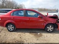 2011 Chevrolet Aveo — photo 13 of 16 | VIN KL1TD5DE4BB181168